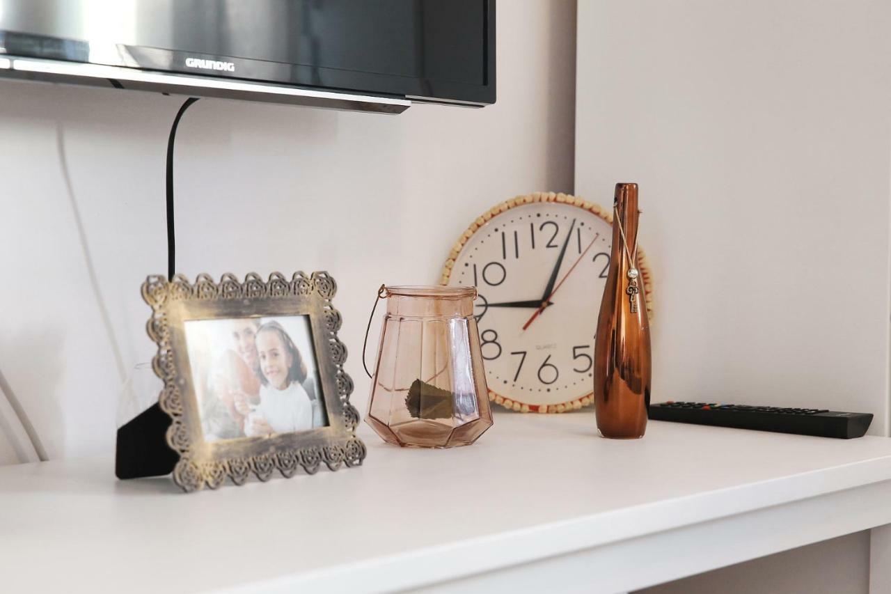 Apartman Zara Lejlighed Eksteriør billede