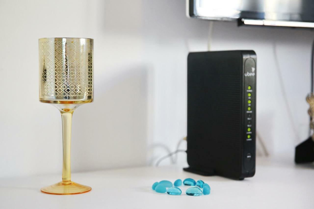 Apartman Zara Lejlighed Eksteriør billede