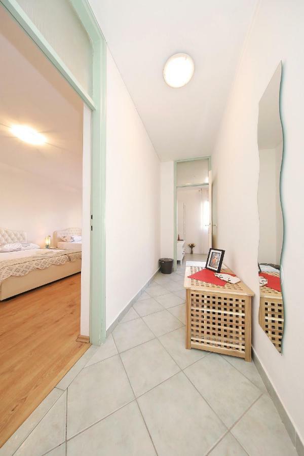 Apartman Zara Lejlighed Eksteriør billede